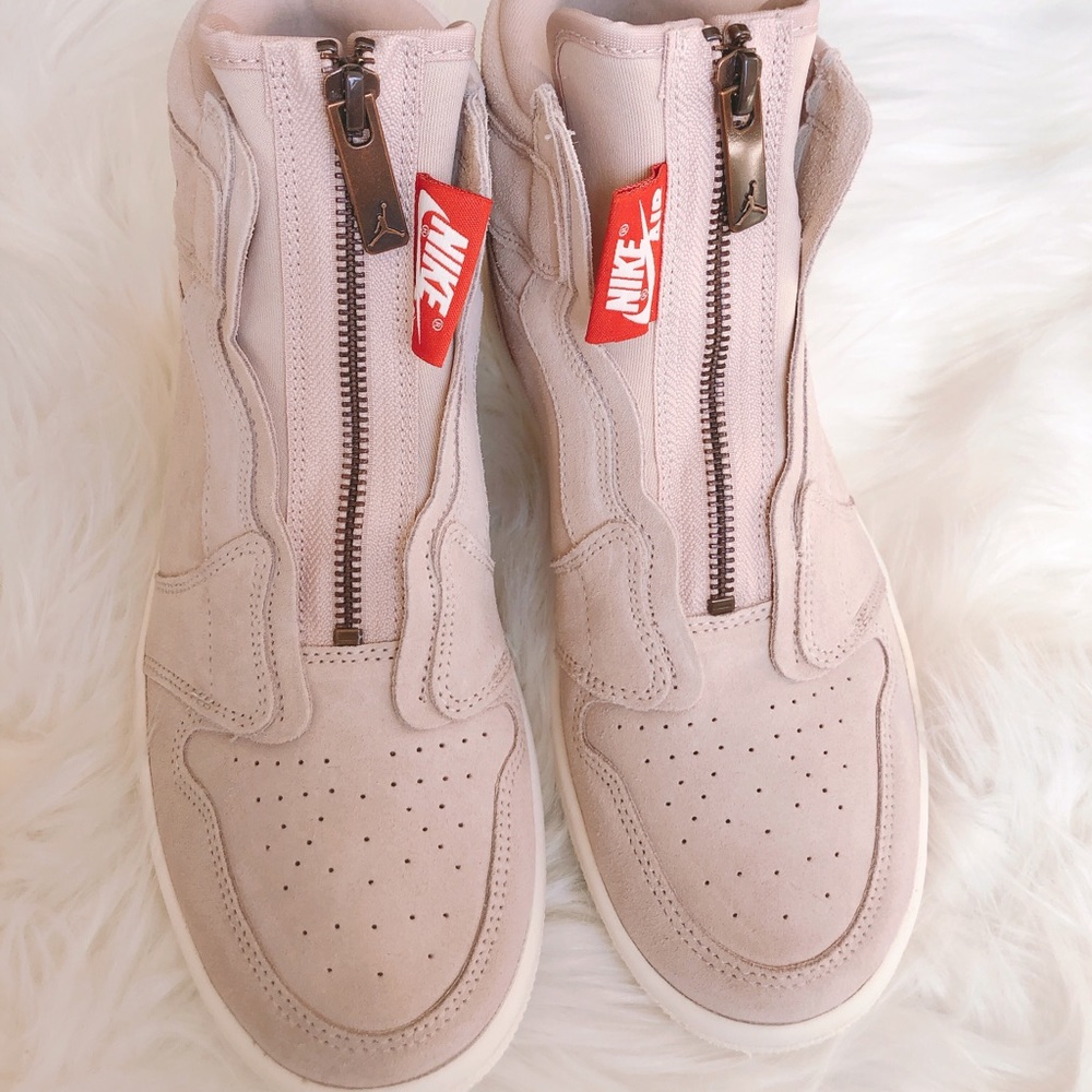 Nike Air Jordan 1 high - Picture 7 of 8